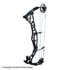 2021 Hoyt Eclipse Compound Bow
