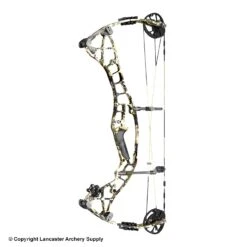 2021 Hoyt Eclipse Compound Bow 15 2021 Hoyt Eclipse Compound Bow -Excalibu Bow Shop 2561099 subalpine