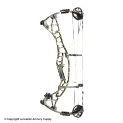 2021 Hoyt Eclipse Compound Bow 16 2021 Hoyt Eclipse Compound Bow -Excalibu Bow Shop 2561099 uaforest