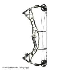 2021 Hoyt Eclipse Compound Bow 17 2021 Hoyt Eclipse Compound Bow -Excalibu Bow Shop 2561099 verde