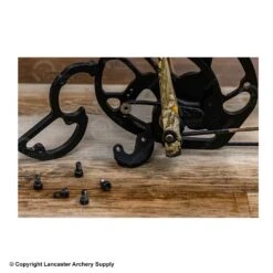 Hoyt Eclipse Hybrid EXT Modules -Excalibu Bow Shop 2561102 1