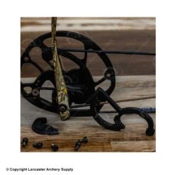 Hoyt Eclipse Hybrid EXT Modules -Excalibu Bow Shop 2561102 2