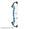 2021 Hoyt Altus 38 Compound Target Bow DCX Cam (Clearance X1033087) -Excalibu Bow Shop 2561104 blue fbbdd230 b970 4fcc a230 9efaf71cebe4
