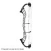 2021 Hoyt Altus 38 Compound Target Bow DCX Cam (Clearance X1033079) -Excalibu Bow Shop 2561104 gray d760141e f79a 428d a302 0b387a57d0a7