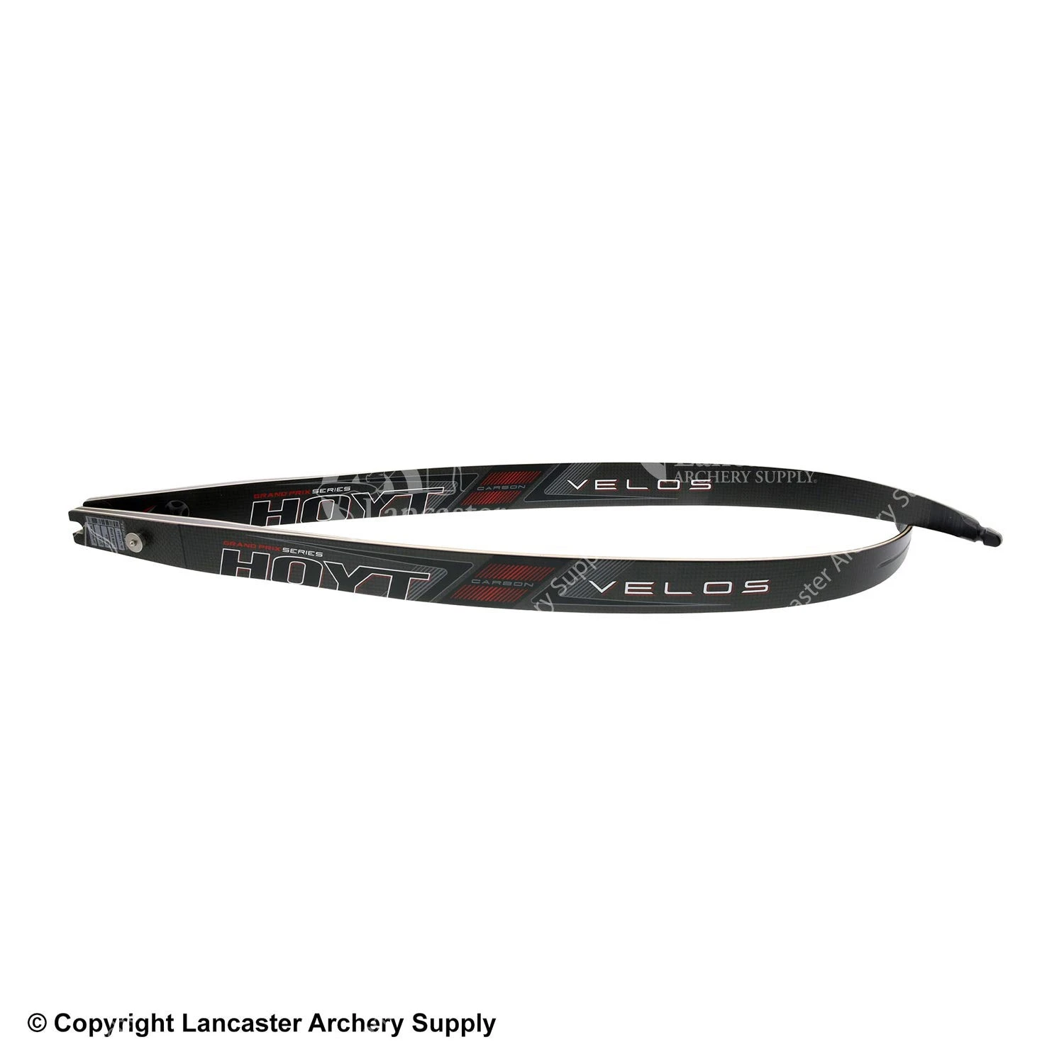 Hoyt Grand Prix Carbon Velos ILF Recurve Limbs (Xtra Long) 3 Hoyt Grand Prix Carbon Velos ILF Recurve Limbs (Xtra Long)