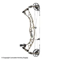 2021 Hoyt Ventum 33 Compound Bow -Excalibu Bow Shop 2561117 realtree