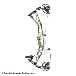 2021 Hoyt Ventum 33 Compound Bow -Excalibu Bow Shop 2561117 subalpine