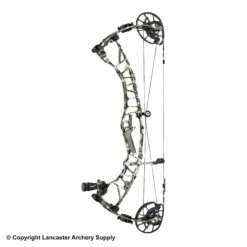 2021 Hoyt Ventum 33 Compound Bow -Excalibu Bow Shop 2561117 verdi
