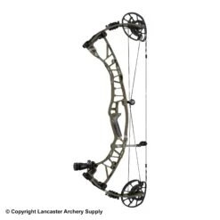 2021 Hoyt Ventum 33 Compound Bow -Excalibu Bow Shop 2561117 wilderness
