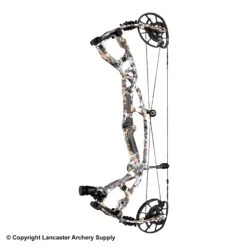 2021 Hoyt Rx-5 Compound Bow -Excalibu Bow Shop 2561118 elevation