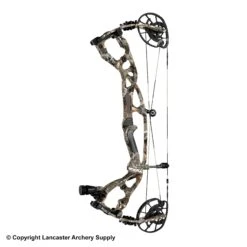 2021 Hoyt Rx-5 Compound Bow -Excalibu Bow Shop 2561118 realtree