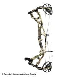 2021 Hoyt Rx-5 Compound Bow -Excalibu Bow Shop 2561118 subalpine