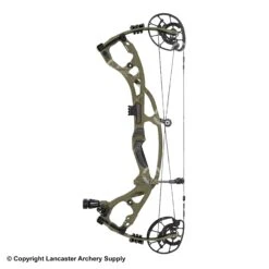 2021 Hoyt Rx-5 Compound Bow -Excalibu Bow Shop 2561118 wilderness