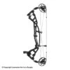 2021 Hoyt Rx-5 Ultra Compound Bow 1 2021 Hoyt Rx-5 Ultra Compound Bow -Excalibu Bow Shop 2561119 blackout