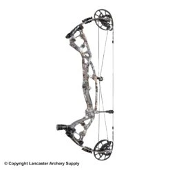 2021 Hoyt Rx-5 Ultra Compound Bow 13 2021 Hoyt Rx-5 Ultra Compound Bow -Excalibu Bow Shop 2561119 elevated