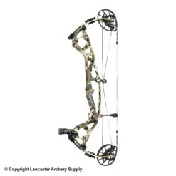 2021 Hoyt Rx-5 Ultra Compound Bow 15 2021 Hoyt Rx-5 Ultra Compound Bow -Excalibu Bow Shop 2561119 subalpine