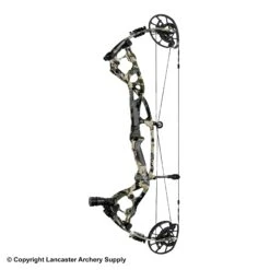 2021 Hoyt Rx-5 Ultra Compound Bow 16 2021 Hoyt Rx-5 Ultra Compound Bow -Excalibu Bow Shop 2561119 verdi