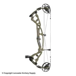 2021 Hoyt Rx-5 Ultra Compound Bow 17 2021 Hoyt Rx-5 Ultra Compound Bow -Excalibu Bow Shop 2561119 wilderness