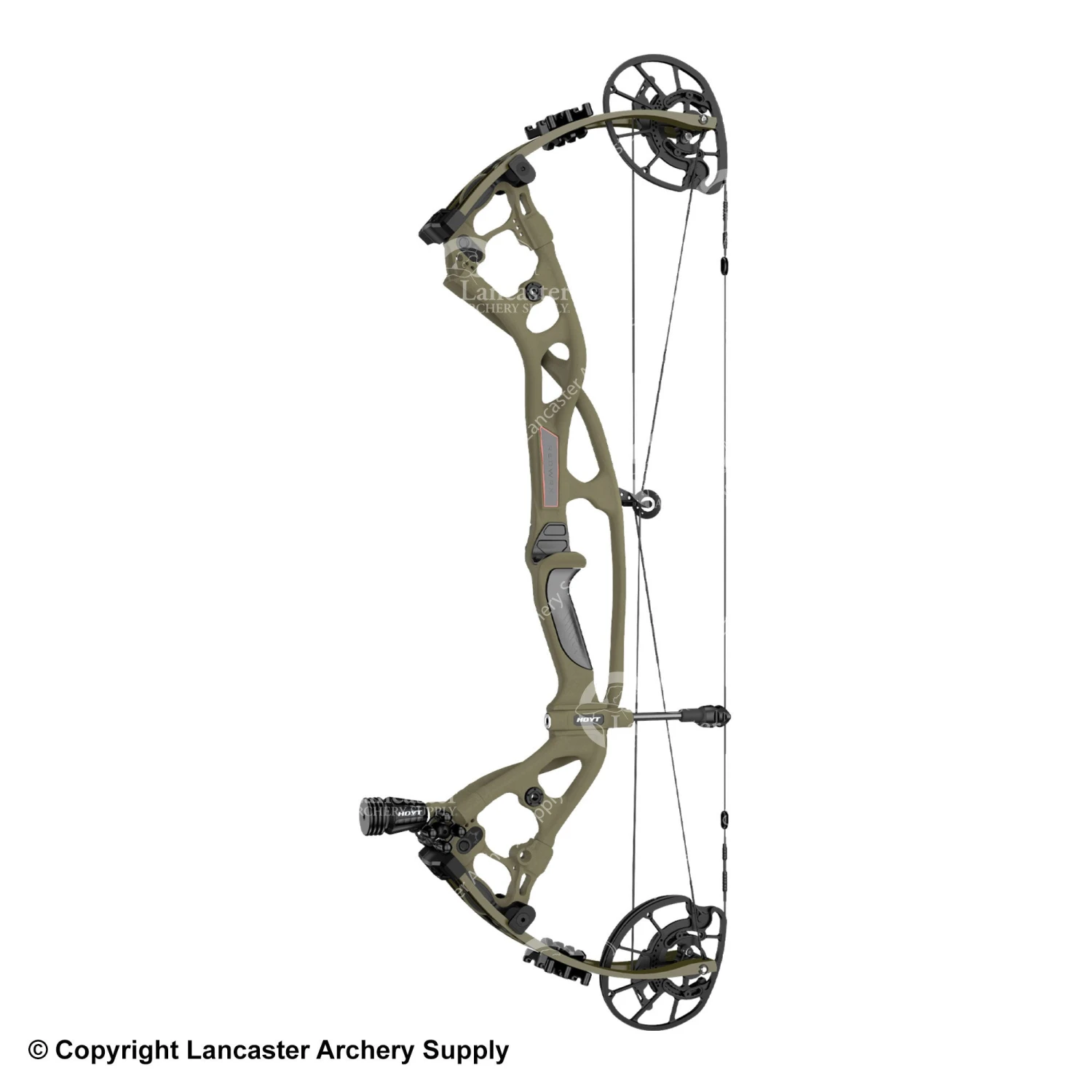 2021 Hoyt Rx-5 Ultra Compound Bow 10 2021 Hoyt Rx-5 Ultra Compound Bow - Image 8