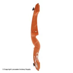 Arc Rolan Recurve Riser (Short) -Excalibu Bow Shop 2860005 orange