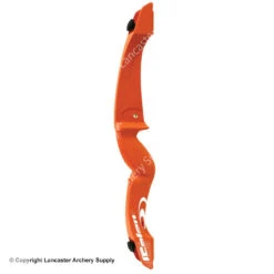 Arc Rolan Recurve Riser (Long) 7 Arc Rolan Recurve Riser (Long) -Excalibu Bow Shop 2860011 orange