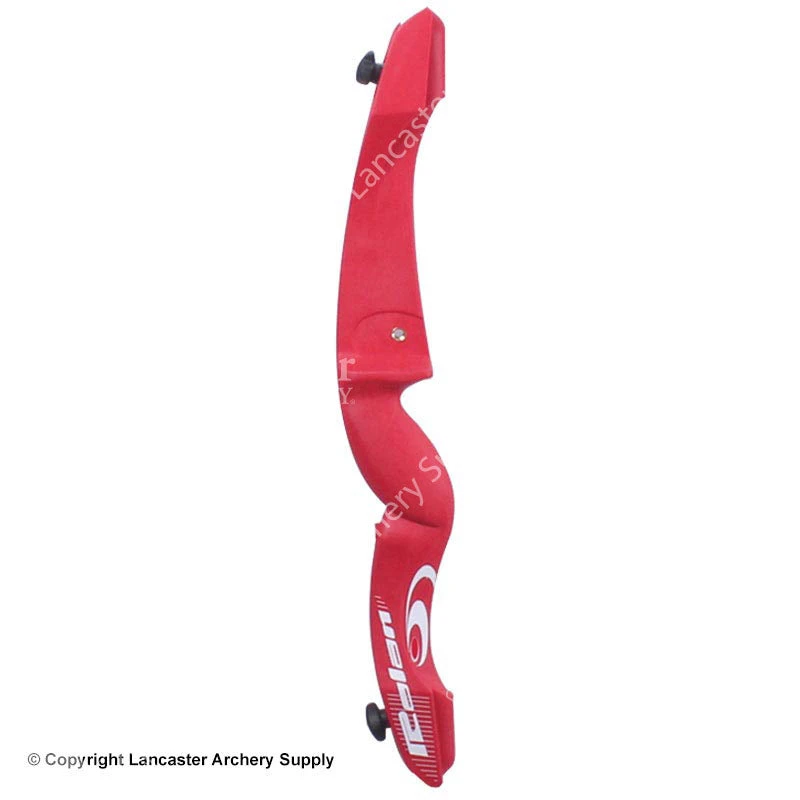 Arc Rolan Recurve Riser (Long) 4 Arc Rolan Recurve Riser (Long) - Image 2