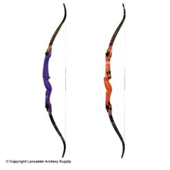 Arc Rolan Junior Recurve Bow Set 7 Arc Rolan Junior Recurve Bow Set -Excalibu Bow Shop 2860025 bows