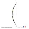 Arc Rolan Snake 50" Recurve Bow -Excalibu Bow Shop 2860029
