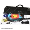 Lancaster Archery Supply Recreational / Basic Recurve Package 1 Lancaster Archery Supply Recreational / Basic Recurve Package -Excalibu Bow Shop 2870030
