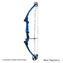 Genesis Archery Original Genesis Bow (Colors) -Excalibu Bow Shop 3110064 blue