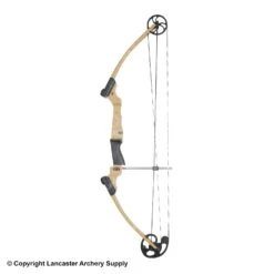 Genesis Archery Original Genesis Bow (Colors) -Excalibu Bow Shop 3110064 sand