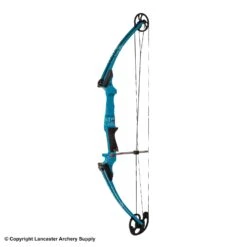 Genesis Archery Original Genesis Bow (Colors) -Excalibu Bow Shop 3110064 teal