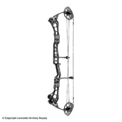 2020 Mathews TRX 36 Target Compound Bow 9 2020 Mathews TRX 36 Target Compound Bow -Excalibu Bow Shop 3110526 black