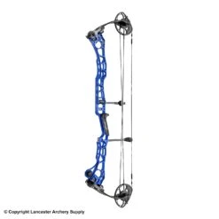 2020 Mathews TRX 36 Target Compound Bow 8 2020 Mathews TRX 36 Target Compound Bow -Excalibu Bow Shop 3110526 blue