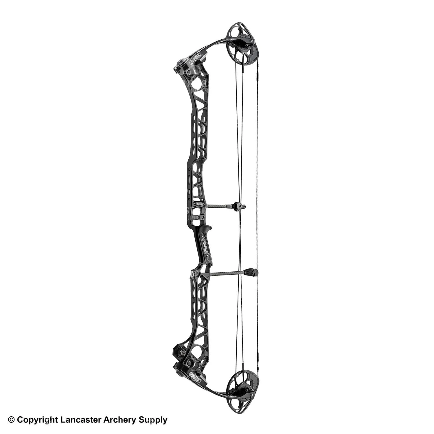 2020 Mathews TRX 40 Target Compound Bow 6 2020 Mathews TRX 40 Target Compound Bow - Image 4