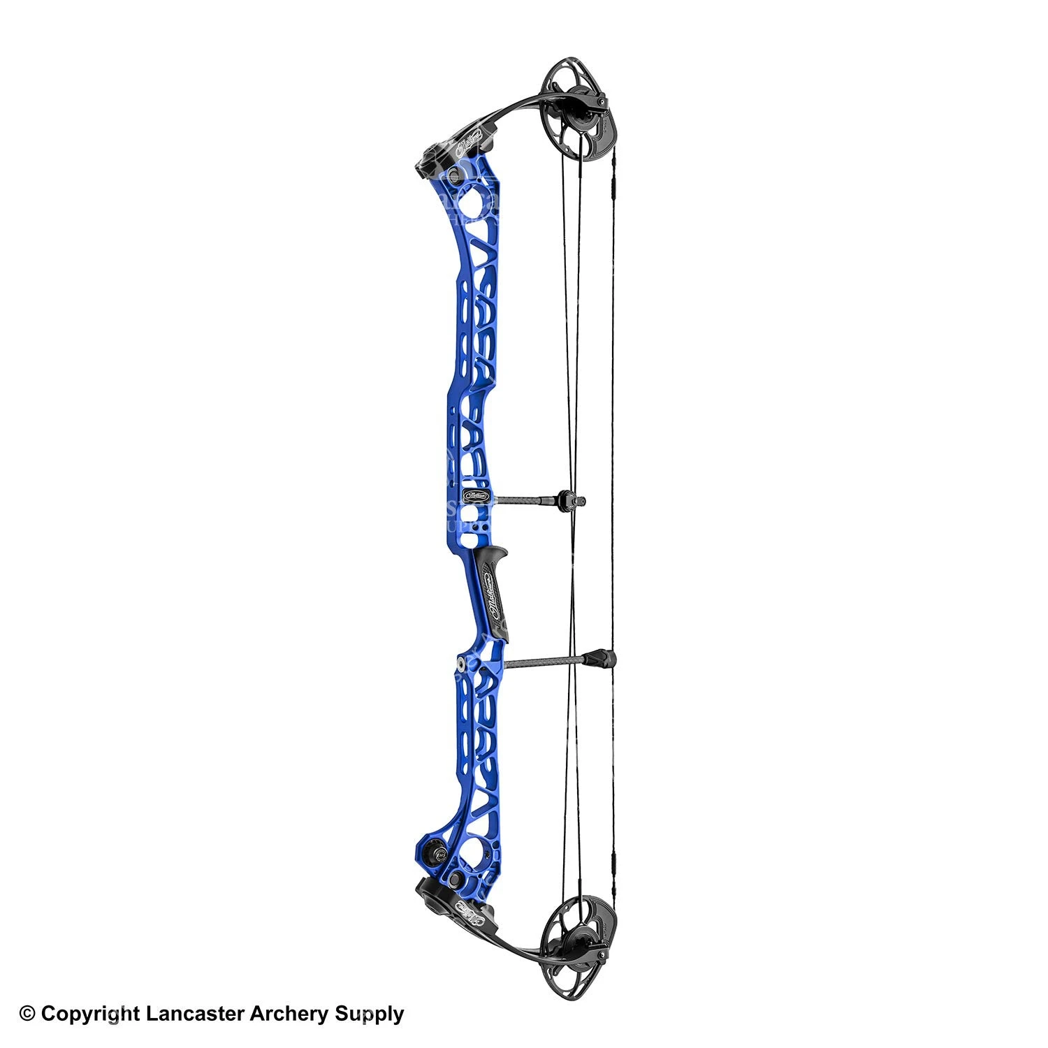 2020 Mathews TRX 40 Target Compound Bow 5 2020 Mathews TRX 40 Target Compound Bow - Image 3