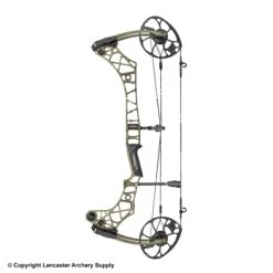 2020 Mathews VXR 28 Compound Bow -Excalibu Bow Shop 3110529 Green