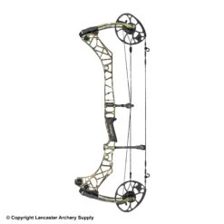 2020 Mathews VXR 31.5 Compound Bow -Excalibu Bow Shop 3110530 Forest