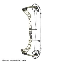 2020 Mathews VXR 31.5 Compound Bow -Excalibu Bow Shop 3110530 Green