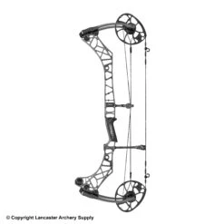 2020 Mathews VXR 31.5 Compound Bow -Excalibu Bow Shop 3110530 Stone
