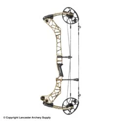 2020 Mathews VXR 31.5 Compound Bow -Excalibu Bow Shop 3110530 SubAlpine