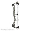 2021 Mathews TRX 34 Target Compound Bow -Excalibu Bow Shop 3110568 bow
