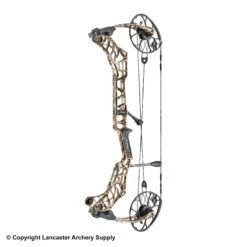 2021 Mathews V3 27" Compound Hunting Bow -Excalibu Bow Shop 3110570 firstflite