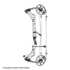 2022 Mathews V3X 29 Compound Hunting Bow -Excalibu Bow Shop 3110607 granite