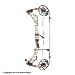 2022 Mathews V3X 29 Compound Hunting Bow -Excalibu Bow Shop 3110607 edge