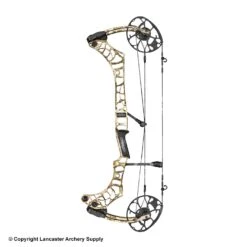 2022 Mathews V3X 29 Compound Hunting Bow -Excalibu Bow Shop 3110607 subalpine