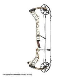2022 Mathews V3X 33 Compound Hunting Bow -Excalibu Bow Shop 3110609 edge