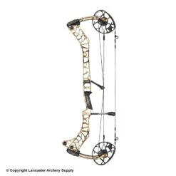 2022 Mathews V3X 33 Compound Hunting Bow -Excalibu Bow Shop 3110609 subalpine