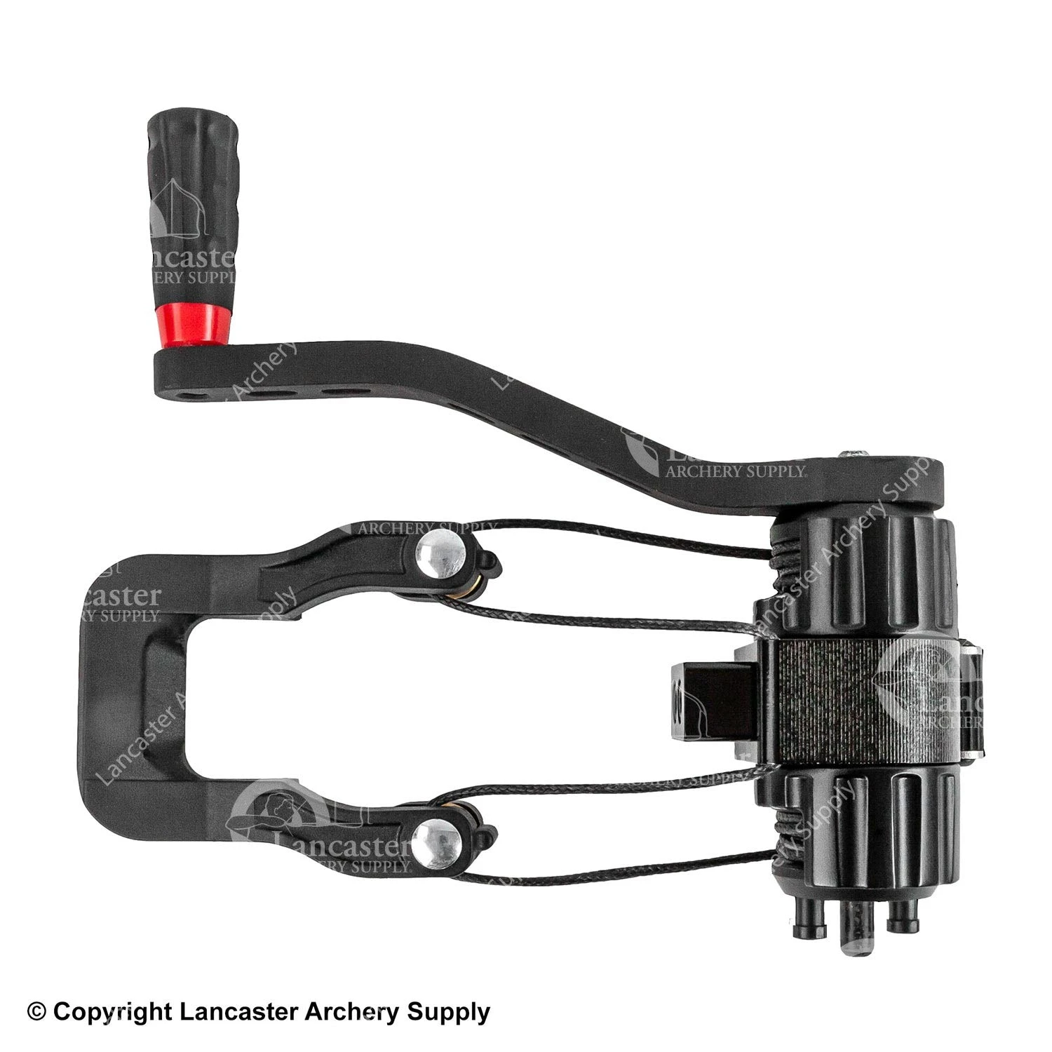 Killer Instinct DSC Compact Crank 3 Killer Instinct DSC Compact Crank