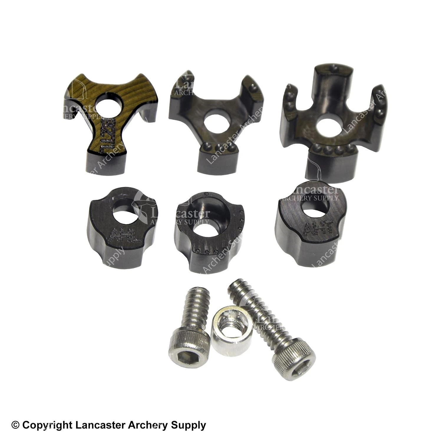 Lucky Stops Size AZT BZT3 PRO (Hoyt ZT) 3 Lucky Stops Size AZT BZT3 PRO (Hoyt ZT)